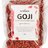 nefdesanté GOJI sušené plody kustovnice čínskej 1x250 g obrázok