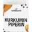 nefdesanté KURKUMIN PIPERIN cps 1x60 ks obrázok