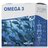 nefdesanté OMEGA 3 cps 6x15 (90 ks) obrázok