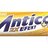 Nestlé ANTICOL MED A CITRÓN pastilky (zinok, eukalyptus) 1x50 g obrázok