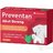 Neuraxpharm Preventan Akut Strong tbl s príchuťou eukalyptu a mäty 1x24 ks obrázok