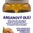 NH - ARGANOVÝ OLEJ BIO 1x10 ml obrázok