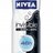 NIVEA Anti-perspirant BLACK & WHITE Pure sprej 1x150 ml obrázok