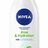 NIVEA Ľahké telové mlieko Aloe & Hydration normálna až suchá pokožka 1x400 ml obrázok