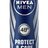 NIVEA MEN Anti-perspirant Protect Care sprej 1x150 ml obrázok