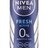 NIVEA MEN DEODORANT FRESH ACTIVE sprej 1x150 ml obrázok