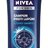 NIVEA MEN POWER Šampón proti lupinám pre mužov 1x250 ml obrázok