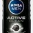 NIVEA MEN SPRCHOVÝ GÉL Active Clean 1x250 ml obrázok
