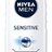 NIVEA MEN Sprchový gél SENSITIVE 1x500 ml obrázok