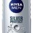 NIVEA MEN SPRCHOVÝ GÉL Silver protect 1x250 ml obrázok