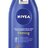 NIVEA Spevňujúce telové mlieko Firming Q10+Vit.C výživné, suchá pokožka 1x400 ml obrázok