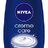 NIVEA Sprchový gél Creme Care 1x250 ml obrázok