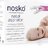 nosko nasal aspirator basic odsávačka hlienov z plastu, pripojiteľná k vysávaču 1x1 ks obrázok
