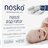 nosko Odsávačka hlienov - Sklo plastová so sklenenou hlavicou, pripojiteľná k vysávaču, 1x1 ks obrázok