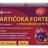 Noventis ARTIČOKA FORTE s monakolínom K tbl 50+10 (60 ks) obrázok