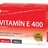 Noventis Vitamín E 400 cps 1x30 ks obrázok