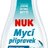 NUK Umývací prostriedok na fľaše a cumlíky špeciálne na čistenie a umývanie výrobkov pre deti (inov.2021) 1x500 ml obrázok