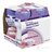 Nutridrink Compact Protein s jahodovou príchuťou 4x125 ml (500 ml) obrázok