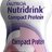 NUTRIDRINK COMPACT PROTEIN s jahodovou príchuťou (inov.2022) 24x125 ml (3000 ml) obrázok