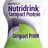 NUTRIDRINK COMPACT PROTEIN s príchuťou chladivej uhorky/limetky 24x125 ml (3000 ml) obrázok