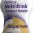 NUTRIDRINK COMPACT PROTEIN s príchuťou mocca (inov.2022) 24x125 ml (3000 ml) obrázok