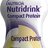 NUTRIDRINK COMPACT PROTEIN s vanilkovou príchuťou (inov.2022) 24x125 ml (3000 ml) obrázok