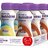 Nutridrink Protein 5+1 vanilková príchuť 3x200 ml + čokoládová príchuť 3x200 ml, 1x1 set obrázok
