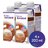 Nutridrink s čokoládovou príchuťou (krabička) 4x200 ml obrázok
