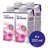Nutridrink s jahodovou príchuťou (krabička) 4x200 ml obrázok