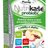 Nutrikaša probiotic - s jablkami a škoricou 3x60 g (180 g) obrázok