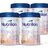 Nutrilon 2 Profutura DUOBIOTIK následná dojčenská výživa (6-12 mesiacov) 4x800 g (3200 g) obrázok
