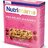 Nutrimama CEREÁLNE TYČINKY Brusnice a maliny (pre dojčiace matky)(inov.2021) 5x40 g (200 g) obrázok
