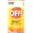 OFF! MAX spray repelent 1x100 ml obrázok