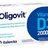 Oligovit Vitamín D3 2000 IU cps 1x60 ks obrázok