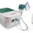 OMRON Duobaby NE-C301 INHALÁTOR kompresorový s odsávačkou 1x1 set obrázok