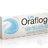 ORAFLOGO Gel original 1x10 ml obrázok