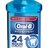 Oral-B Pro-Expert PROFESSIONAL PROTECTION ústna voda, Fresh mint, 1x500 ml obrázok
