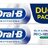 Oral-B PROF.GUM&ENAMEL PRO-REPAIR Extra Fresh DUO zubná pasta 2x75 ml obrázok