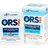 ORS PRO Rehydratačný soľný granulát - InnoPharm perorálny + mikroflóra odolná voči ATB, pomarančovo-grapefruitová príchuť, vrecká 10x5,8 g (58 g) obrázok
