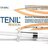 OSTENIL TENDON roztok hyaluronátu sodného 2.0% v naplnenej injekčnej striekačke (40 mg/2 ml) 1x2 ml obrázok
