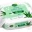 PALMA Vlhčený toaletný papier aloe vera 1x60 ks obrázok