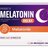 PAMEX MELATONIN RELAX tbl 1x30 ks obrázok