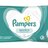 PAMPERS Baby Wipes Sensitive vlhčené obrúsky 1x52 ks obrázok