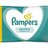 PAMPERS Baby Wipes Sensitive vlhčené obrúsky XXL pack 1x80 ks obrázok