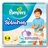 PAMPERS SPLASH JUNIOR 5-6 detské plienky na plávanie (od 14 kg +) 1x10 ks obrázok