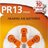 Panasonic PR13 batérie (PR48) do načúvacích prístrojov 1x6 ks obrázok