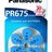 Panasonic PR675 batérie (PR44) do načúvacích prístrojov 1x6 ks obrázok