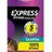 PARANIT EXPRESS ŠAMPÓN 100 ml + hrebeň, 1x1 set obrázok