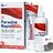 Parasine Rapid roztok + šampón na vši ENEO 2x200 ml + hrebeň + čiapka 2 ks, 1x1 set obrázok