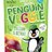 PENGUIN VEGGIE Pea, Corn & Beetroot BIO mrazom sušená zelenina 1x17 g obrázok